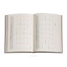 Paperblanks Midi Horizontal Humming Dragon 2024 Planner