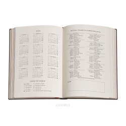 Paperblanks Midi Horizontal Humming Dragon 2024 Planner