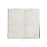 Paperblanks Ultra Horizontal Turquoise Chronicles 2024 Planner