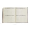Paperblanks Ultra Horizontal Turquoise Chronicles 2024 Planner