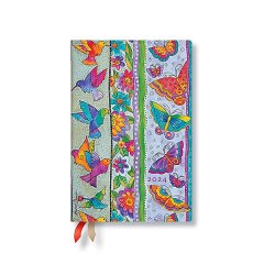 Paperblanks Mini Horizontal...