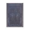 Paperblanks Maxi Vertical Inkblot Old Leather Collection 2024 Planner