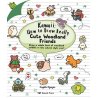 Kawaii: How to Draw Really Cute...