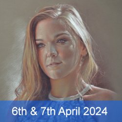 MASTERCLASS: Portraiture in...