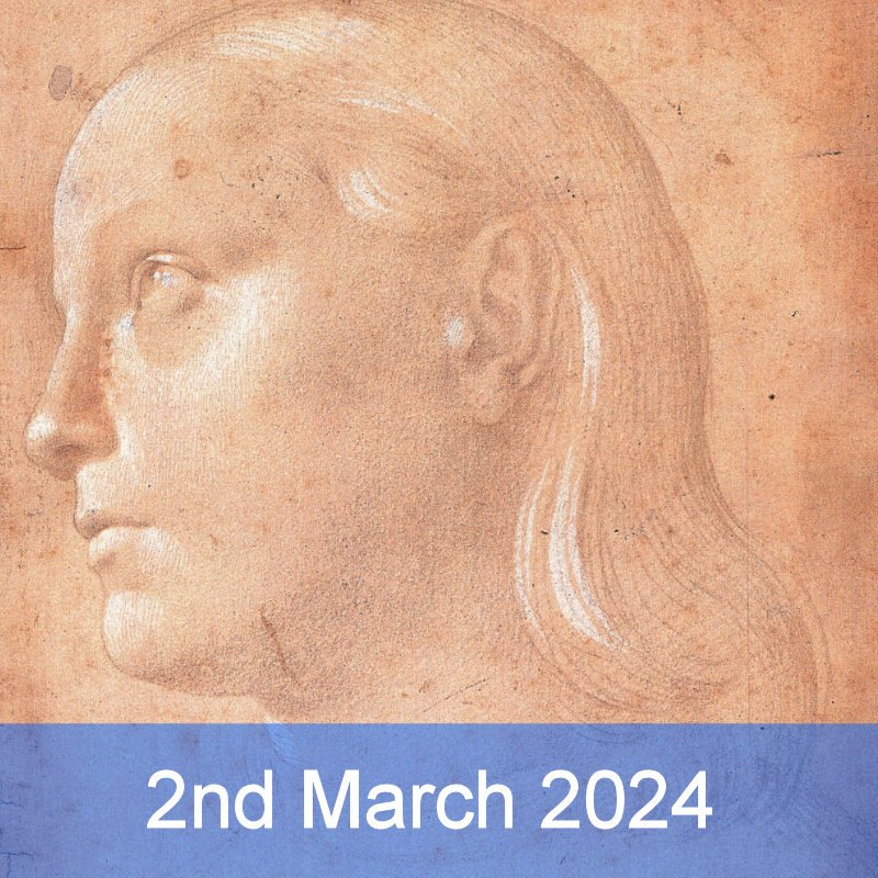 Old Masters, Modern Techniques: Renaissance Portraiture With Tara Panesar (Cambridge)