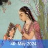 Old Masters, Modern Techniques: South Asian Miniature Painting With Tara Panesar (Cambridge)