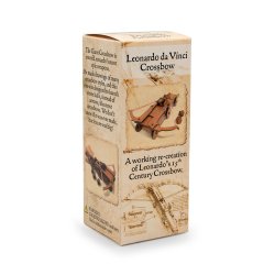 Leonardo da Vinci Mini...