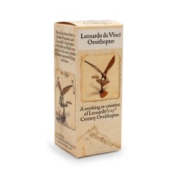 Leonardo da Vinci Mini...