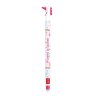 Unicorn erasable pen- pink ink