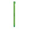 Dinosaur erasable pen - green ink