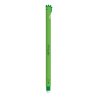 Dinosaur erasable pen - green ink