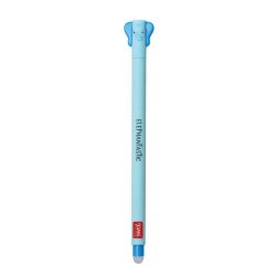 Elephant erasable pen- blue...