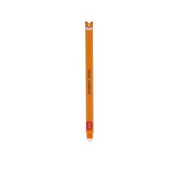 Corgi erasable pen - black ink