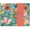 Roger la Borde Butterfly Ball Writing Set
