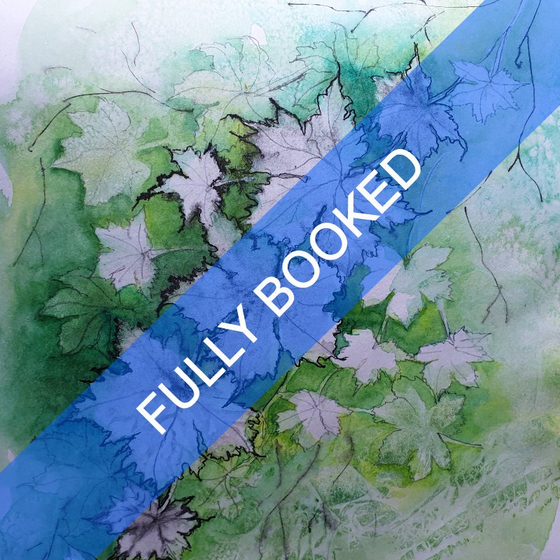 Ely Art Workshops: Unleash Your Inner Artist