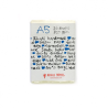 Handmade Khadi paper - 320gsm white