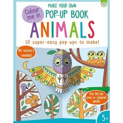 Pop-up Animals