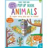 Pop-up Animals
