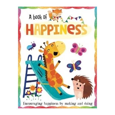A book of Happiness