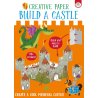 Build a Castle book