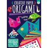Origami paperback