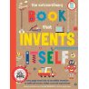The extraordinary book that invents itself