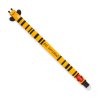 Bee erasable pen - black ink