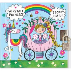 Fairytale Princess Secret...