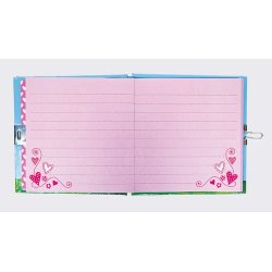 Fairytale Princess Secret Diary