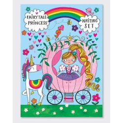 Fairytale Princess Writing Set