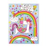 Magical Unicorn writing set