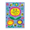 Bee Happy Adventure writing set