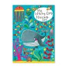 My Whaley Good writing set