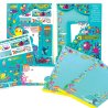 My Whaley Good writing set