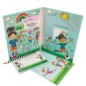 Football Star writing set