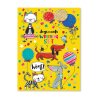 Dogs and Cats writing set