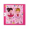 Little Ballerina My Secret Diary