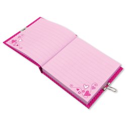 Little Ballerina My Secret Diary