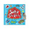 My Diary of Super Secrets