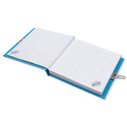 My Diary of Super Secrets