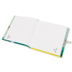 Love our Planet Secret Diary