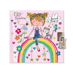 Over the Rainbow Secret Diary