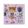 Over the Rainbow Secret Diary