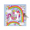 Unicorn Secret Diary