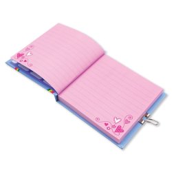Unicorn Secret Diary