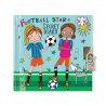 Football Star Secret Diary