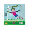 Football Star Secret Diary