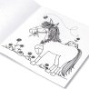 Adorable Pets Colouring Book