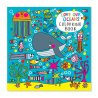 Love our Oceans Colouring Book