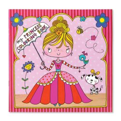 My Princess Colouring Book